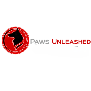 Sponsor Logo for Paws Unleashed Working Dog Rescue