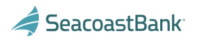 Sponsor Logo for Seacoast Bank