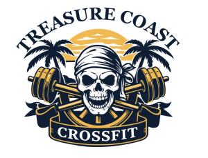 Sponsor Logo for Treasure Coast Crossfit