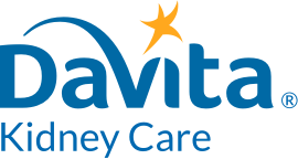 Sponsor Logo for DaVita Kidney Care