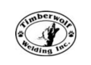 Sponsor Logo for Timberwolf Welding Inc