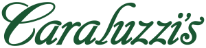 Sponsor Logo for Caraluzzi's