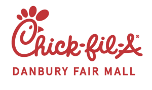 Sponsor Logo for Chick-fil-A Danbury