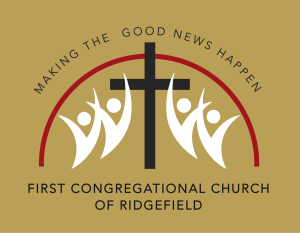 Sponsor Logo for First Congregational Church Ridgefield