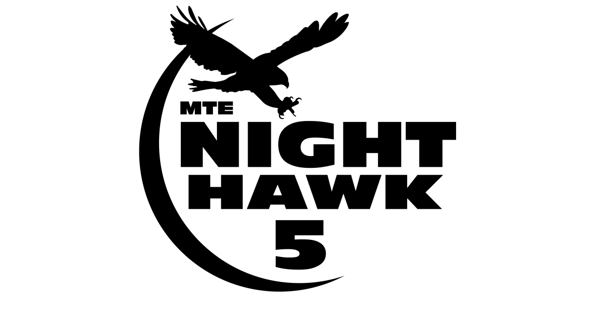 Nighthawk 5