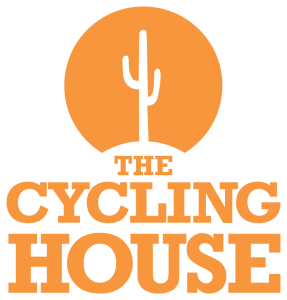 Sponsor Logo for The Cycling House