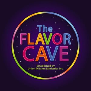 Sponsor Logo for The Flavor Cave