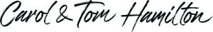 Sponsor Logo for Carol and Tom Hamilton