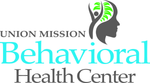 Sponsor Logo for Union Mission Behavior Health Center