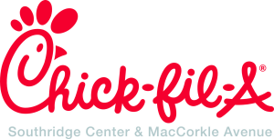 Sponsor Logo for Chickfila