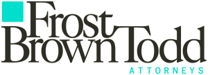 Sponsor Logo for Frost Brown Todd Attorneys