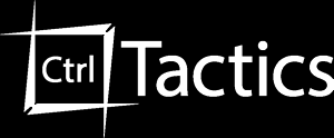 Sponsor Logo for Ctrl Tactics