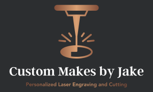Sponsor Logo for Custom Makes by Jake