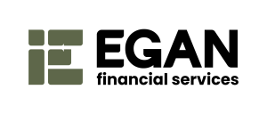 Sponsor Logo for Egan Financial Services