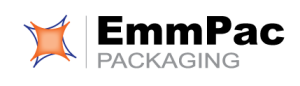 Sponsor Logo for EmmPac Packaging