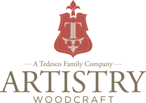 Sponsor Logo for Artistry Woodcraft