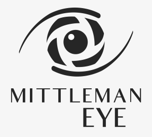 Sponsor Logo for Mittleman Eye