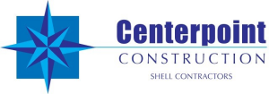 Sponsor Logo for Centerpoint Construction