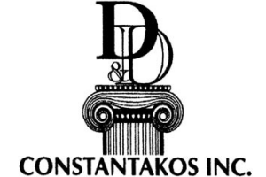 Sponsor Logo for DD Constantakos Inc.