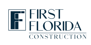 Sponsor Logo for First Florida Construction