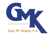 Sponsor Logo for Gary M. Krasna, P.A.