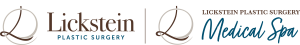Sponsor Logo for Lickstein Plastic Surgery & Medical Spa