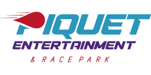 Sponsor Logo for Piquet Entertainment & Race Park