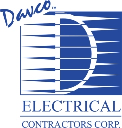 Sponsor Logo for Davco Electrical Contractors Corp.