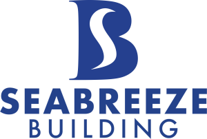 Sponsor Logo for Seabreeze Building