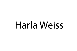 Sponsor Logo for Harla Weiss