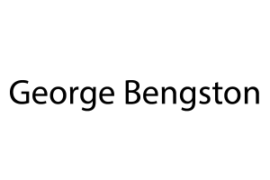 Sponsor Logo for George Bengston