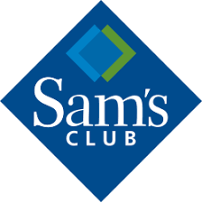 Sponsor Logo for Sam's Club