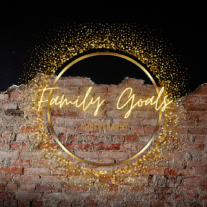 Sponsor Logo for Family Goals Photography