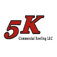 Sponsor Logo for 5K Roofing