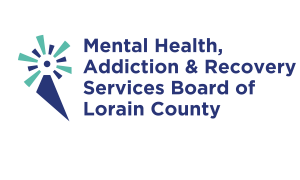 Sponsor Logo for MHARS Board of Lorain County