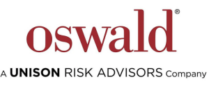 Sponsor Logo for Oswald
