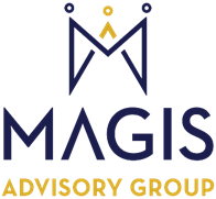 Sponsor Logo for Magis