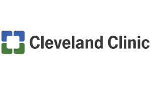 Sponsor Logo for Cleveland Clinic