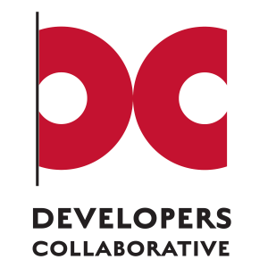 Sponsor Logo for Developers Collaborative