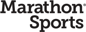 Sponsor Logo for Marathon Sports