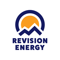 Sponsor Logo for Revision Energy