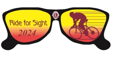 Cheyenne Sunrise Lions Wyoming Ride for Sight