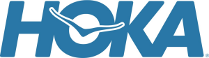 Sponsor Logo for HOKA
