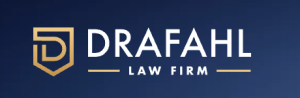 Sponsor Logo for Drafahl Law Firm