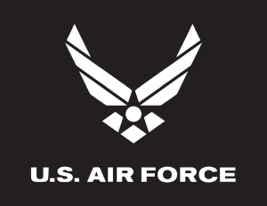 Sponsor Logo for US Air Force