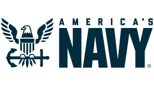 Sponsor Logo for US Navy