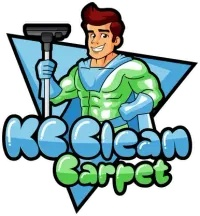 Sponsor Logo for KC Clean Carpet