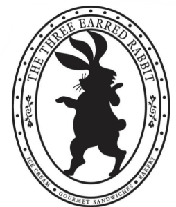 Sponsor Logo for The Three Earred Rabbit