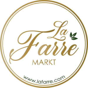 Sponsor Logo for La Farre Market