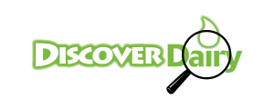 Sponsor Logo for Discover Dairy